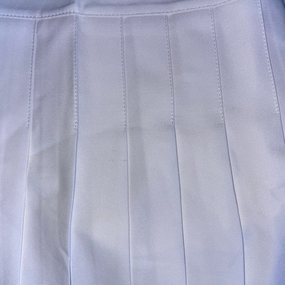 Tennis skirt - Picture 2 of 4